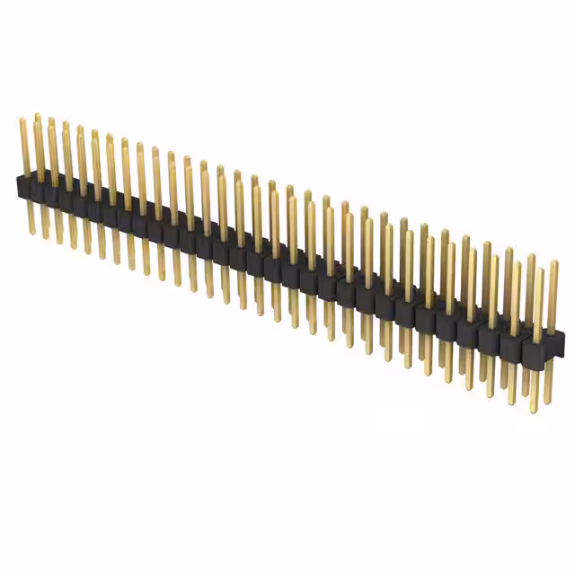 PRPC030DFBN-RC Sullins Connector Solutions  Headers Male Pins